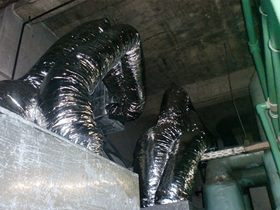 Ducting